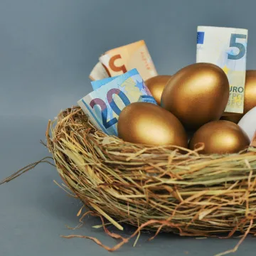 Znamo iznos uskrsnica u privatnim firmama: Evo koliko će dobiti radnici INA-e, dm-a...