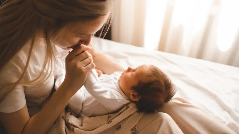 &Scaron;to su prirođene anomalije djece? Stručnjakinje objasnile uzroke i tegobe