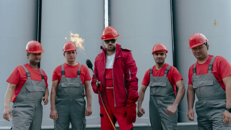 Vojko V objavio singl o problemu koji svi dijelimo: 'Miris bitumena mi je prirastao srcu'