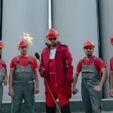 Vojko V objavio singl o problemu koji svi dijelimo: 'Miris bitumena mi je prirastao srcu'