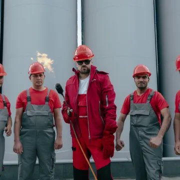 Vojko V objavio singl o problemu koji svi dijelimo: 'Miris bitumena mi je prirastao srcu'