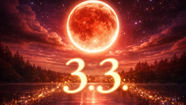 Krvavi Mjesec ove godine stiže na poseban datum: Ovim znakovima mijenja se život iz temelja