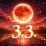 Krvavi Mjesec ove godine stiže na poseban datum: Ovim znakovima mijenja se život iz temelja