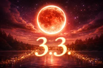 Krvavi Mjesec ove godine stiže na poseban datum: Ovim znakovima mijenja se život iz temelja