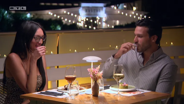 Smiljana bez kočnica: 'Gospodinu Savr&scaron;enom' priznala &scaron;to bi htjela probati, a ne smije