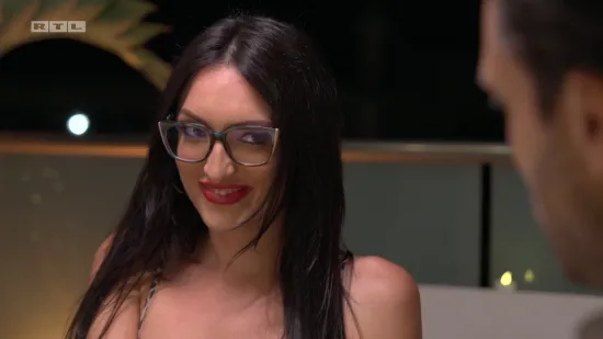 Smiljana bez kočnica: 'Gospodinu Savr&scaron;enom' priznala &scaron;to bi htjela probati, a ne smije