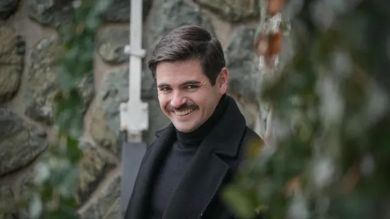 Zet iz snova: Pere Eranović posvetio pjesmu puncu iz 'Divljih pčela' i nasmijao pratitelje