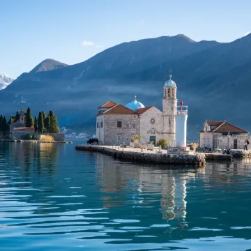 Susjedi zamijenili Hrvatsku: Ugledni medij sastavio popis nezaobilaznih destinacija za 2026.