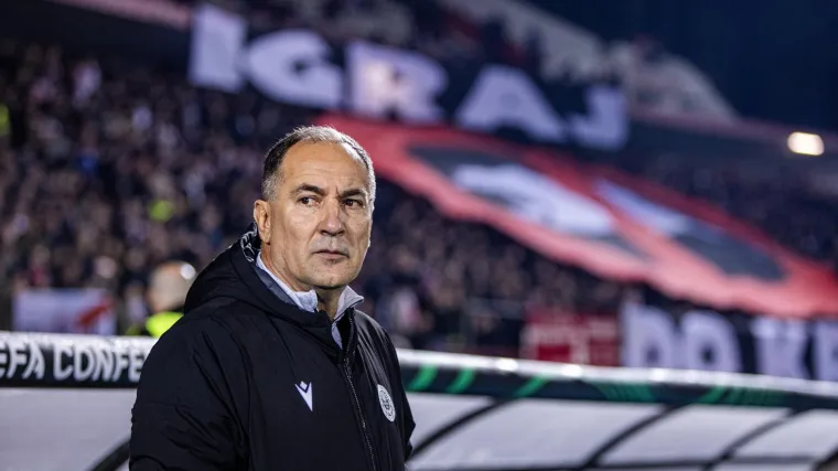 Tisuće Ultrasa krenulo prema Engleskoj! Nose Zrinjski prema europskom snu