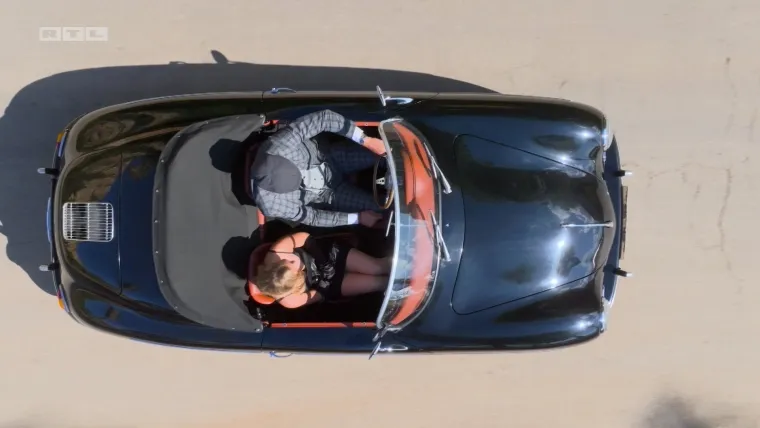 Romantični spoj u 'Gospodinu Savr&scaron;enom' po&scaron;ao po zlu: &lsquo;Nisi mogao znati&rsquo;