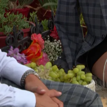 Romantični spoj u 'Gospodinu Savr&scaron;enom' po&scaron;ao po zlu: &lsquo;Nisi mogao znati&rsquo;