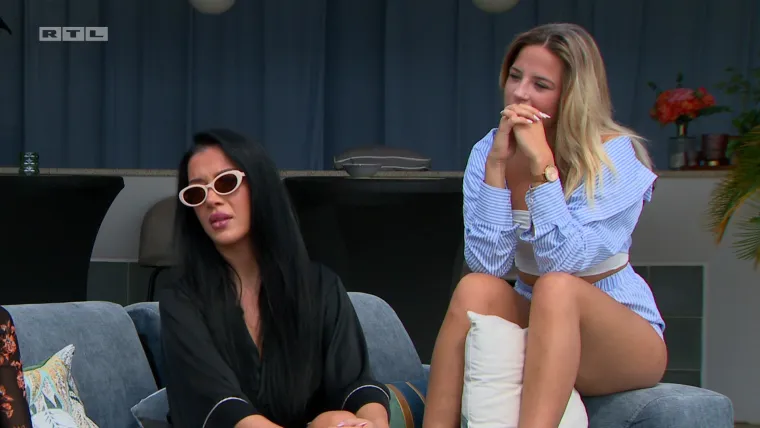 Sarkazam zapalio vilu: Nu&scaron;a brutalno uzvratila Maji nakon &scaron;to ju je prozvala zbog komentara