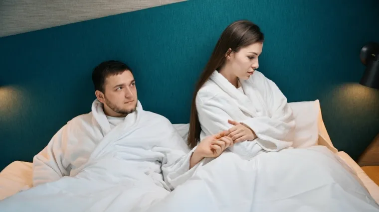 Većina odabire nepovoljno vrijeme za intimnost: Psiholog objasnio za&scaron;to i dao smjernice