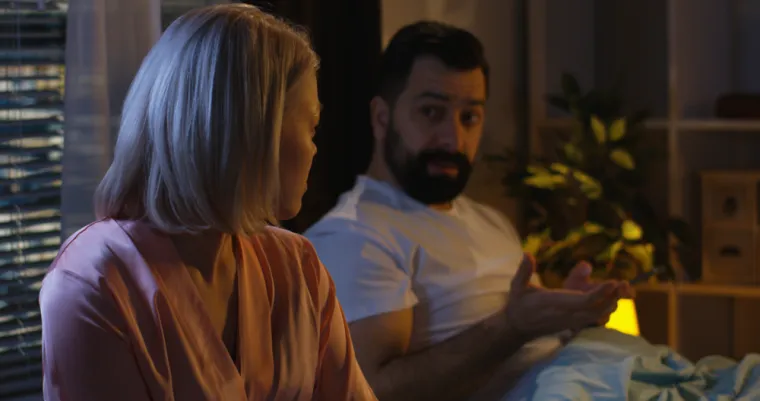 Većina odabire nepovoljno vrijeme za intimnost: Psiholog objasnio za&scaron;to i dao smjernice