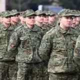 Vojska uputila vi&scaron;e od 700 poziva mladim Hrvatima: &Scaron;okirala brojka priziva savjesti