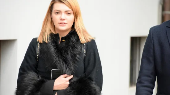 Ella Dvornik požalila se na zdravstveni problem: Već neko vrijeme trpi jake bolove