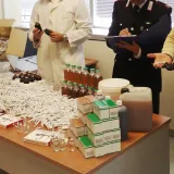 Razbijena farmaceutska mafija, Hrvatska sudjelovala u akciji: Pronađeni tajni laboratoriji