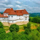 Izgrađen za obranu: Hrvatski dvorac u Zagorju skriva priču o tragičnoj ljubavi