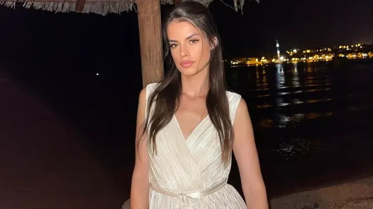 Ana nakon ispadanja iz showa: 'Tjedan dana nakon povratka kući upoznala sam ljubav svog života'