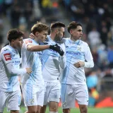 Rijeka na korak do novog povijesnog uspjeha u Europi: 'Bijeli imaju veće &scaron;anse za prolaz'