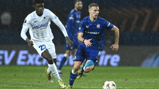 Dinamo ide po preokret vrijedan osmine finala Europske lige: 'Morat će raditi jedno'