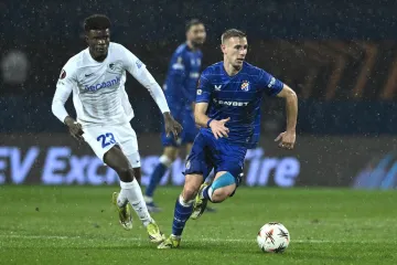 Dinamo ide po preokret vrijedan osmine finala Europske lige: 'Morat će raditi jedno'