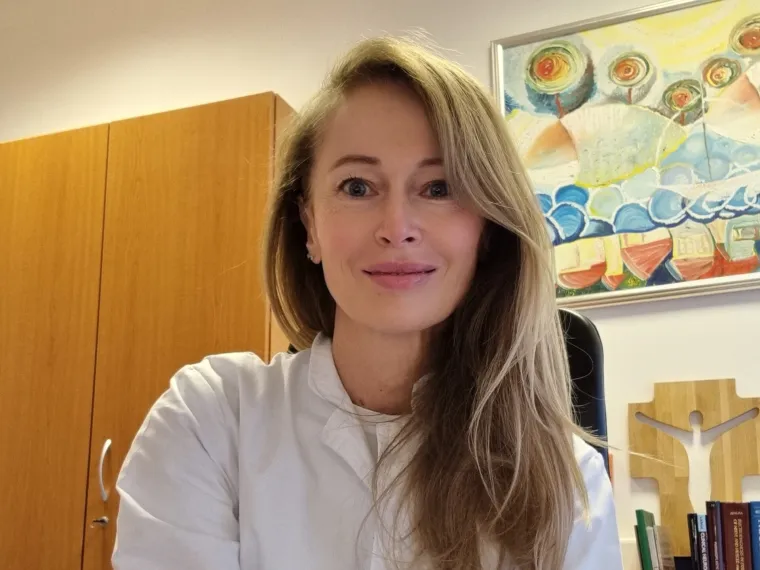 Stipo pati od rijetke bolesti: 'Najteži dio nije samo fizičko ograničenje, nego ovo'