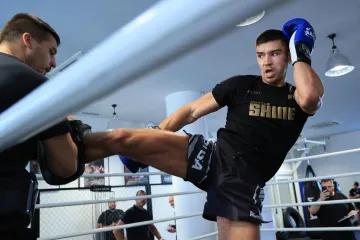 Fantastični udarač Andrej Kedve&scaron; ima novog protivnika