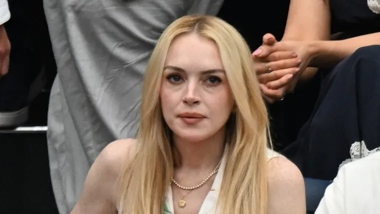 Lindsay Lohan progovorila o djetinjstvu pa zavapila: 'Za&scaron;to me netko nije maknuo i za&scaron;titio?'