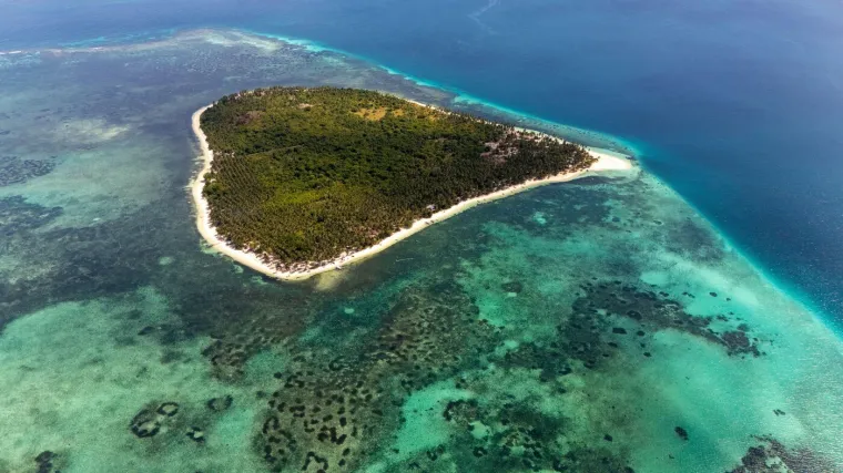 Je li ovo raj na zemlji? Arhipelag poznat kao 'posljednja ekolo&scaron;ka granica' nudi brojne avanture