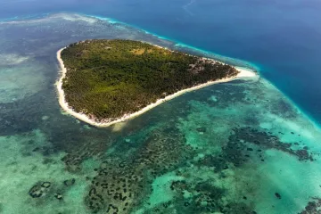 Je li ovo raj na zemlji? Arhipelag poznat kao 'posljednja ekolo&scaron;ka granica' nudi brojne avanture