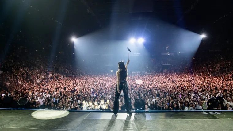 Nakon rasprodanih dvorana stiže vrhunac: Severina najavila veliki koncert u Puli