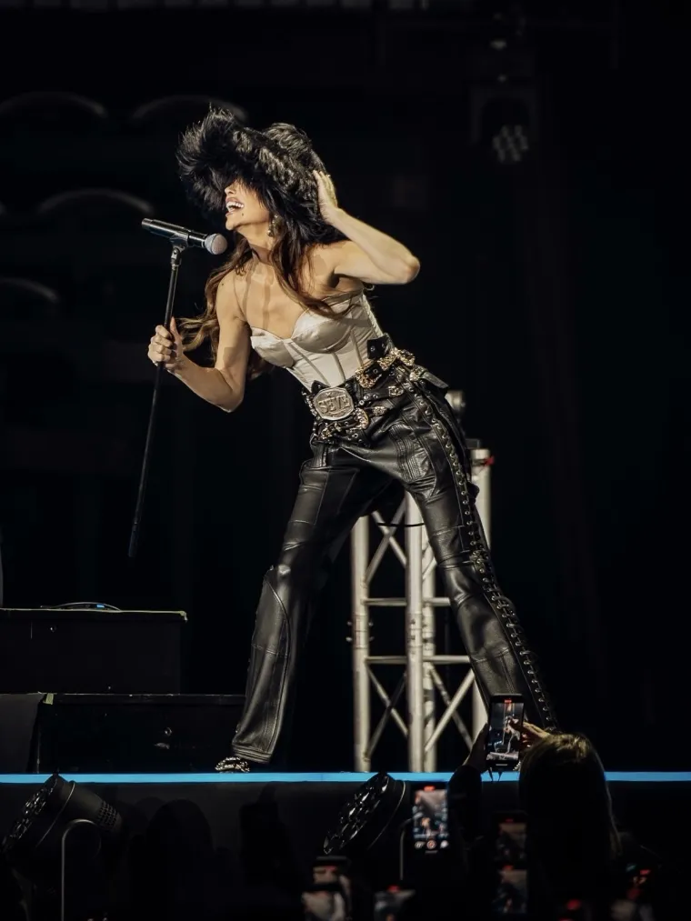 Nakon rasprodanih dvorana stiže vrhunac: Severina najavila veliki koncert u Puli