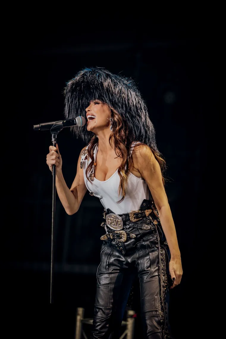 Nakon rasprodanih dvorana stiže vrhunac: Severina najavila veliki koncert u Puli