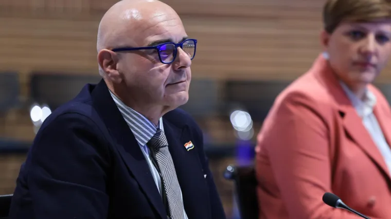 Ministar Ružić odgovorio na prozivke: 'Teze nemaju upori&scaron;ta u činjenicama!'