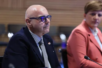 Ministar Ružić odgovorio na prozivke: 'Teze nemaju upori&scaron;ta u činjenicama!'