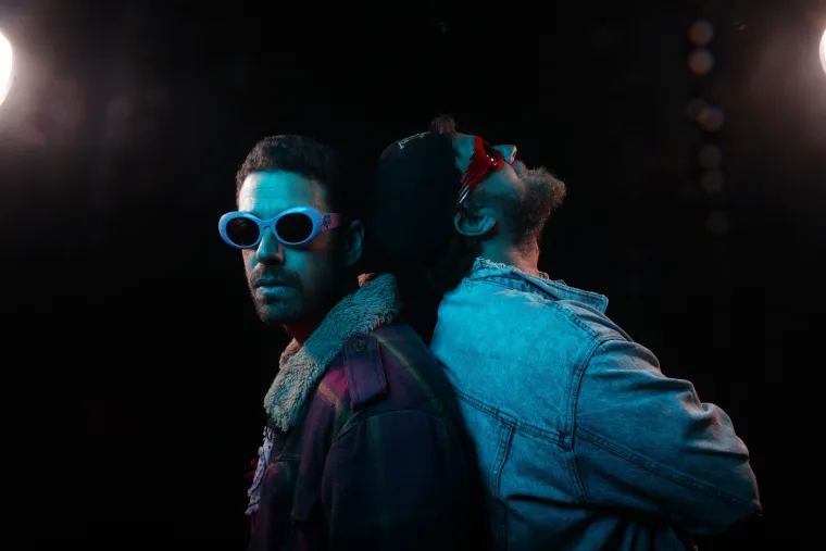 Red Axes ponovno osvajaju Peti Kupe