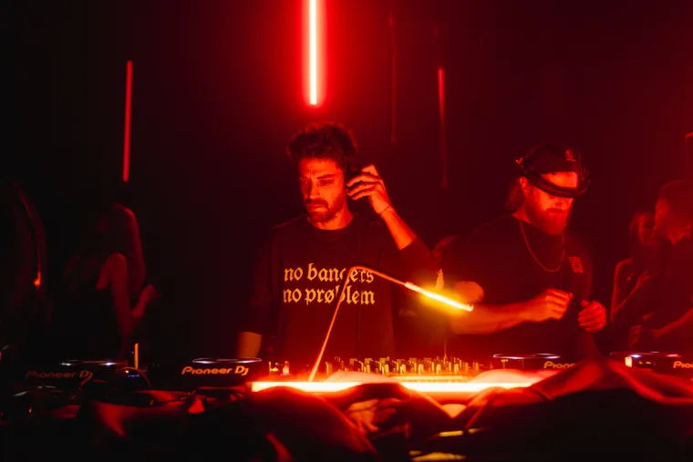 Red Axes ponovno osvajaju Peti Kupe