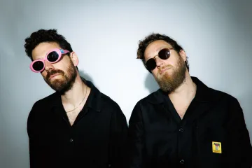 Red Axes ponovno osvajaju Peti Kupe