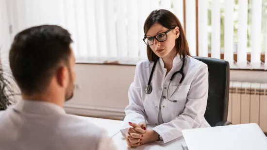 Stipo pati od rijetke bolesti: 'Najteži dio nije samo fizičko ograničenje, nego ovo'