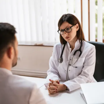 Stipo pati od rijetke bolesti: 'Najteži dio nije samo fizičko ograničenje, nego ovo'