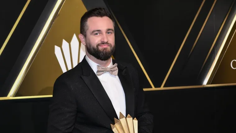 Matija Cvek pobjavio fotografiju i raznježio pratitelje emotivnom objavom