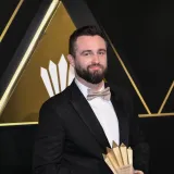 Matija Cvek pobjavio fotografiju i raznježio pratitelje emotivnom objavom