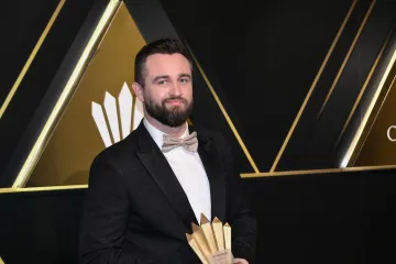 Matija Cvek pobjavio fotografiju i raznježio pratitelje emotivnom objavom