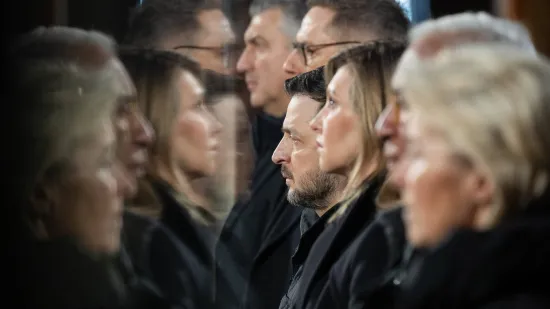 Rusi 'minirali' koaliciju voljnih! Putin ima veto u rukavu, a &scaron;to će na sve reći Plenković?