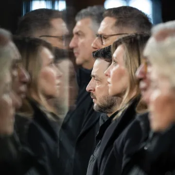 Rusi 'minirali' koaliciju voljnih! Putin ima veto u rukavu, a &scaron;to će na sve reći Plenković?