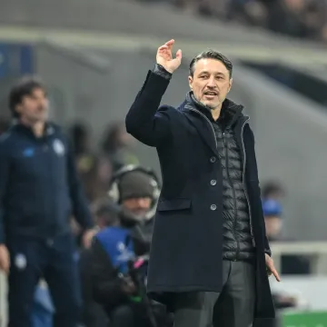 Nezadovoljna zvijezda Borussije poslala poruku Niki Kovaču? Pogledajte situaciju o kojoj svi bruje