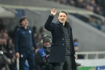 Nezadovoljna zvijezda usred utakmice poslala poruku Niki Kovaču? Pogledajte situaciju o kojoj svi bruje