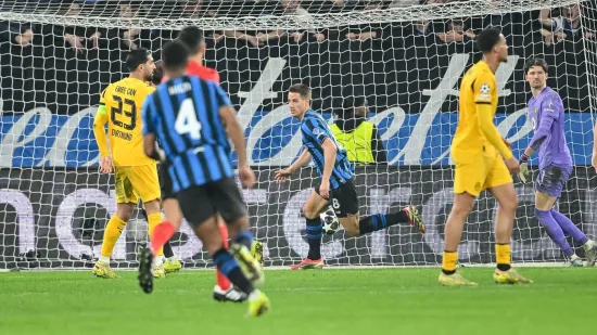 Talijanska legenda usporedila Pa&scaron;alića s jednim od najvećih: 'Nisam to vidio vi&scaron;e od 30 godina'