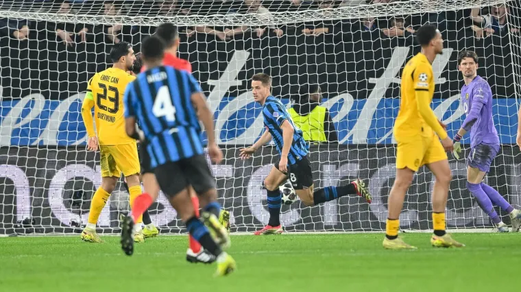 Talijanska legenda usporedila Pa&scaron;alića s jednim od najvećih: 'Nisam to vidio vi&scaron;e od 30 godina'